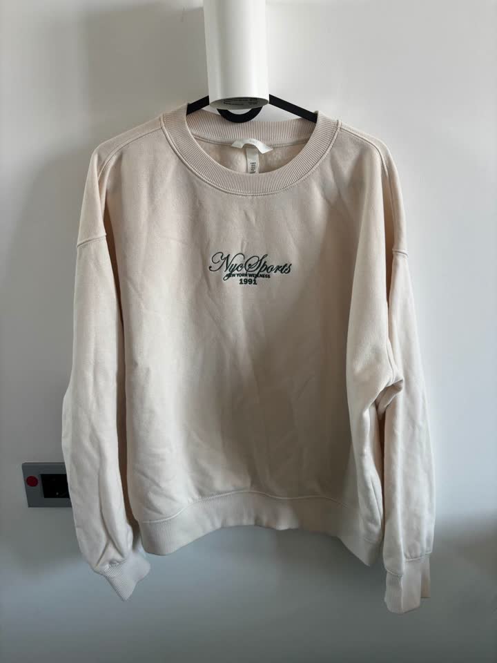 Prodajem stvari H&M u paketu