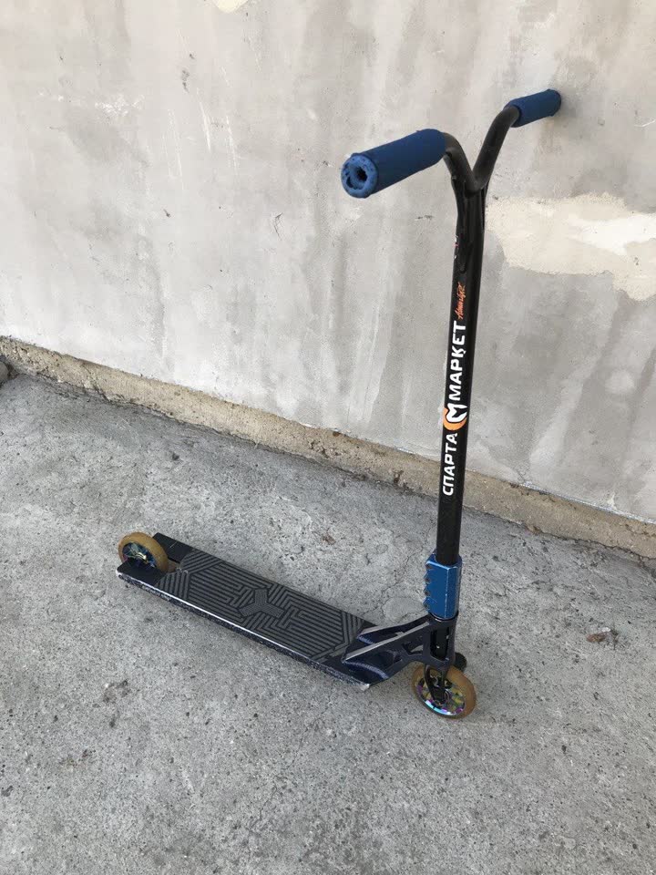 Profesionalni custom trik trotinet Tilt / Proto / Ethic