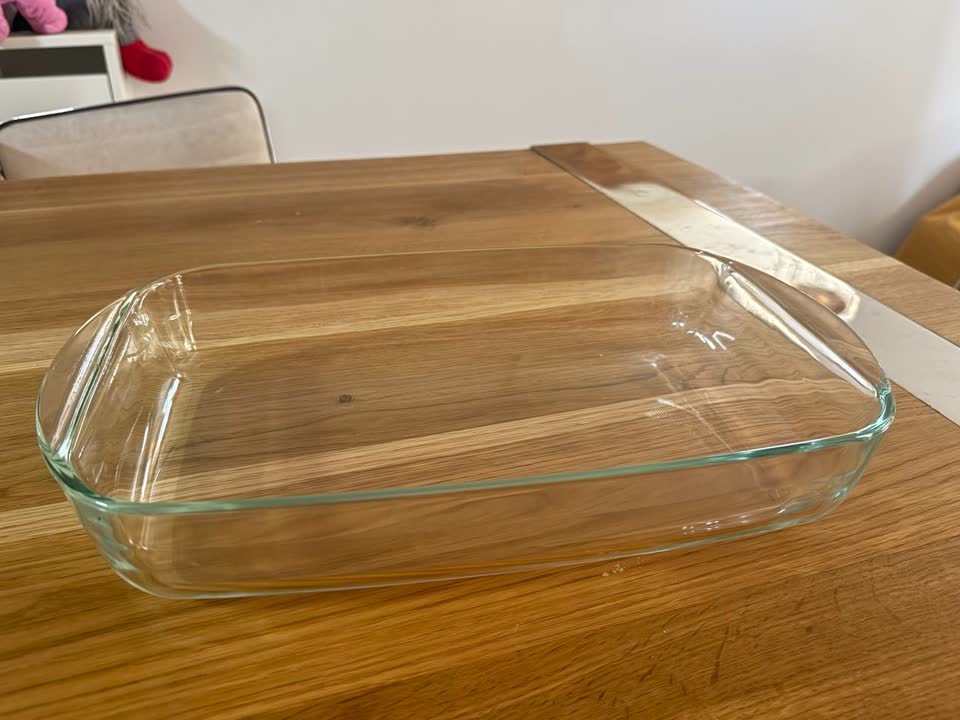 Kalup za pečenje 33x20 bez poklopca