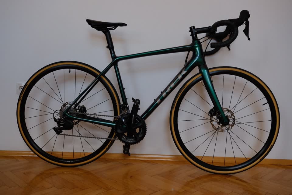 Trek Emonda SL5