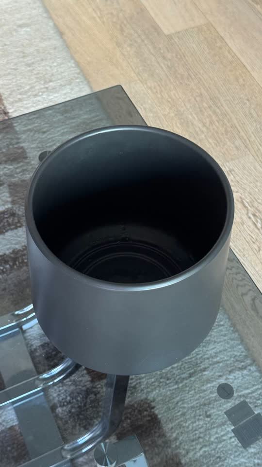Ikea saksija