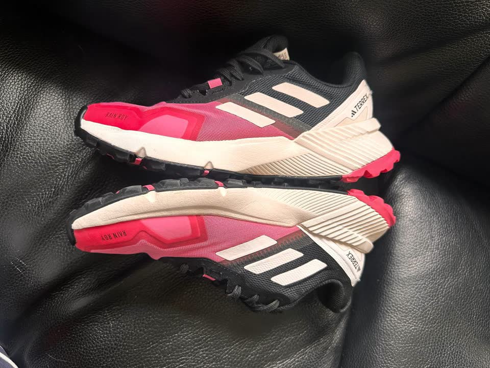 Trail patike za trčanje adidas terrex