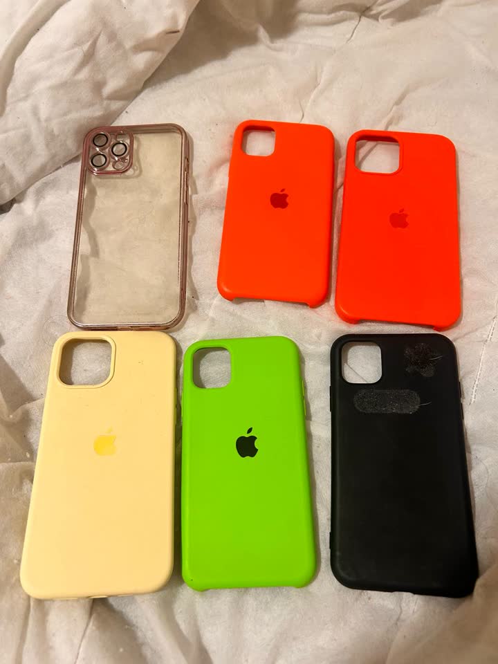 Maskice za iPhone