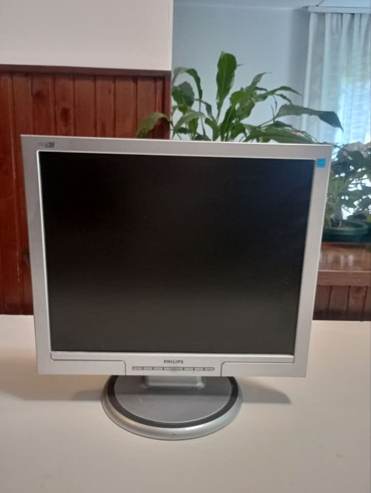 Рабочий монитор Philips