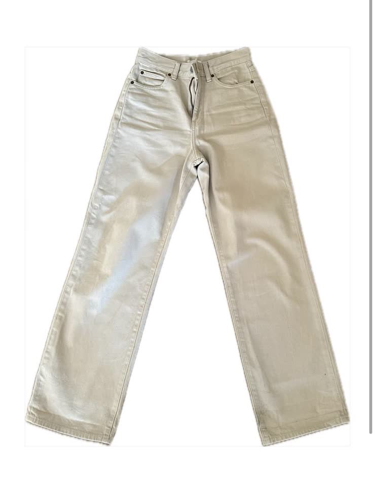 Uniqlo farmerke