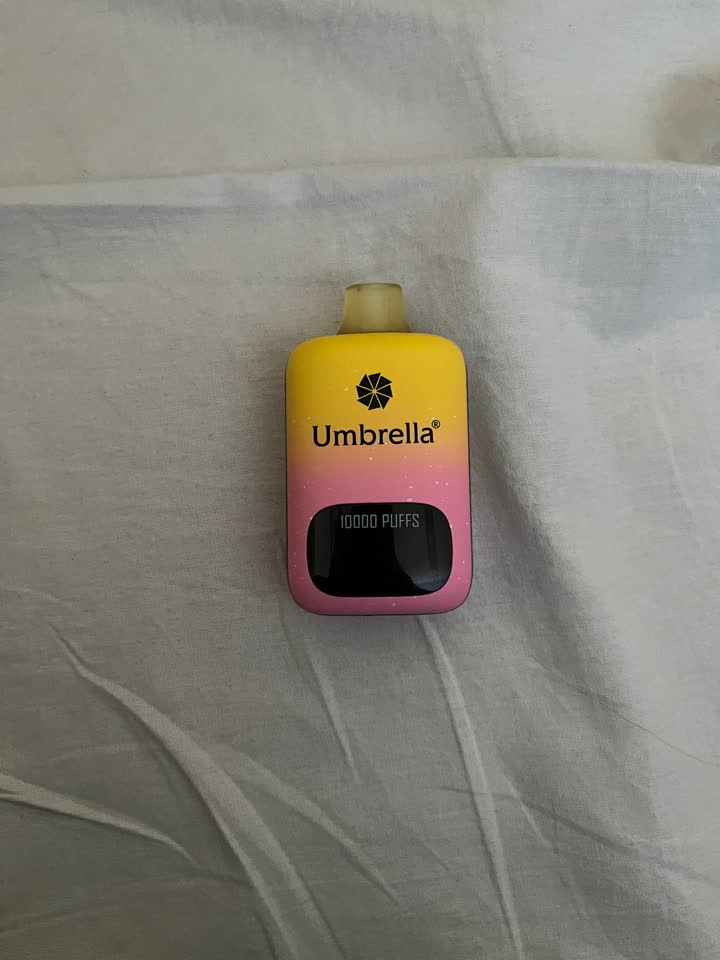 Menjam nulu, ukus pink lemonade