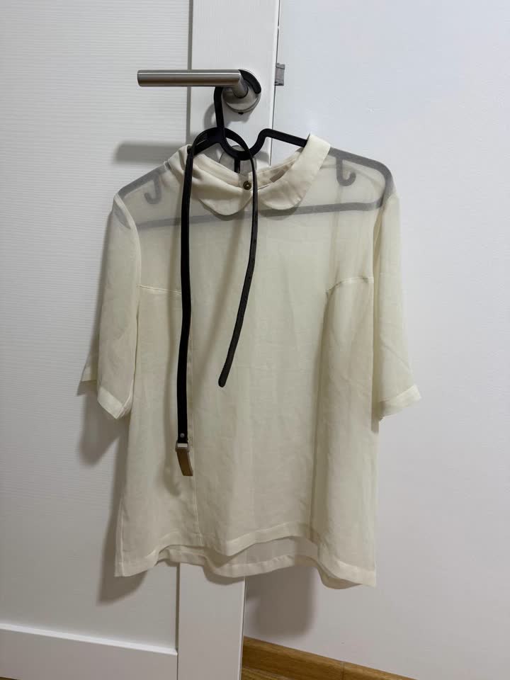 Vintage H&M letnji haljina na bretele