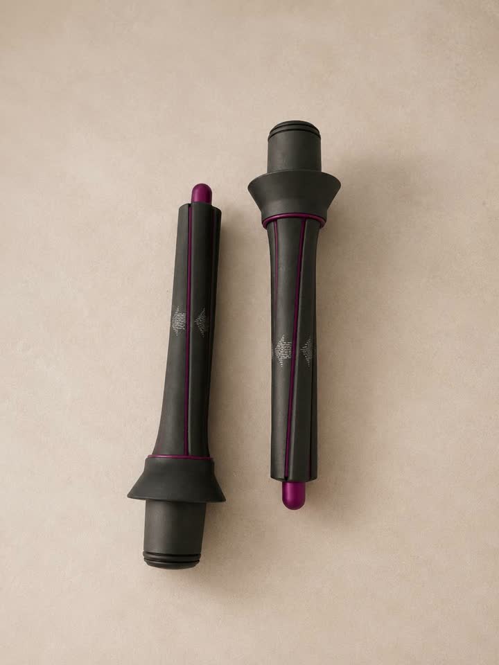 Насадки на фен Dyson