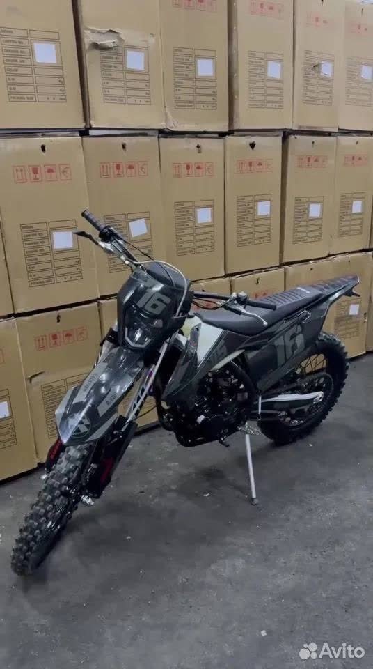 Kews K16 NB300