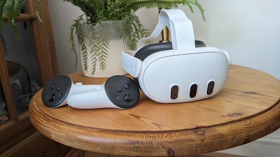 Oculus Quest 3 512GB u idealnom stanju