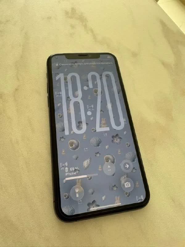 Продам iPhone 11 Pro