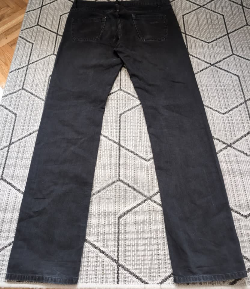 Prada Джинсы W34