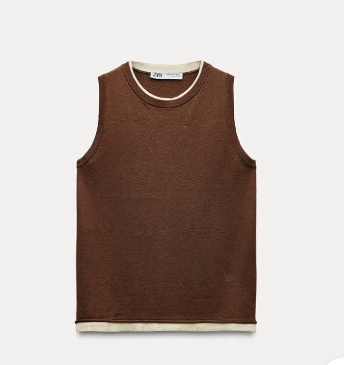 Prodajem top ZARA