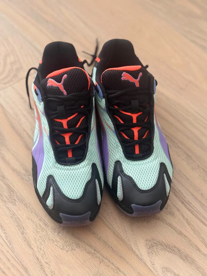 Puma 43 EUR