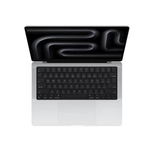 Продается MacBook Pro M5 14.2 inch 16/512 GB