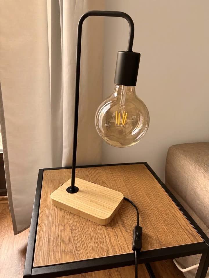 Ночник IKEA