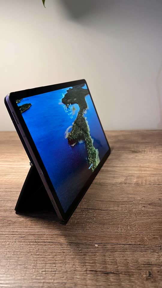 Samsung Galaxy Tab S6
