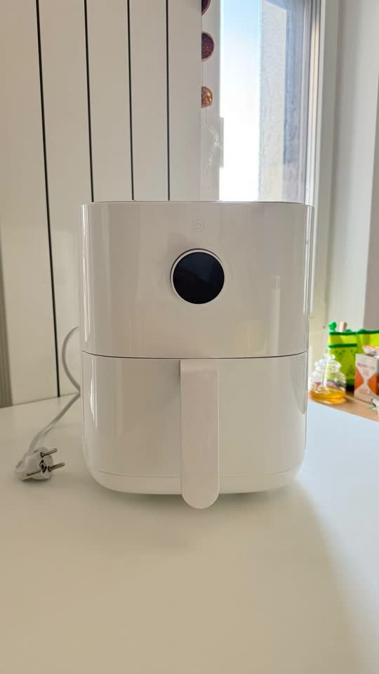 Продаю аэрогриль Mi и очиститель воздуха Xiaomi