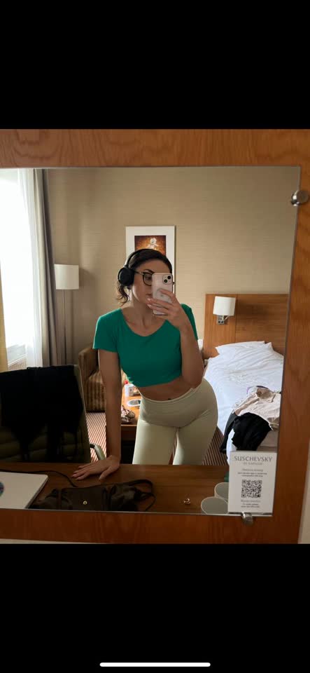 oner active mint green leggings