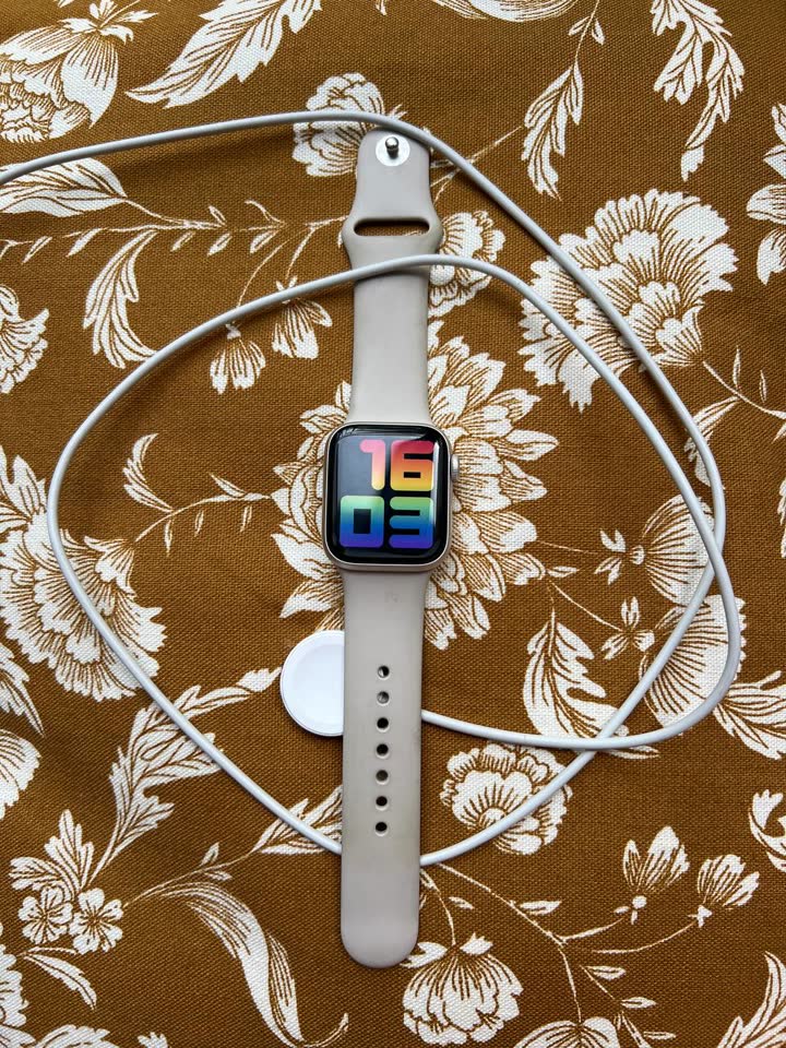 Apple Watch SE