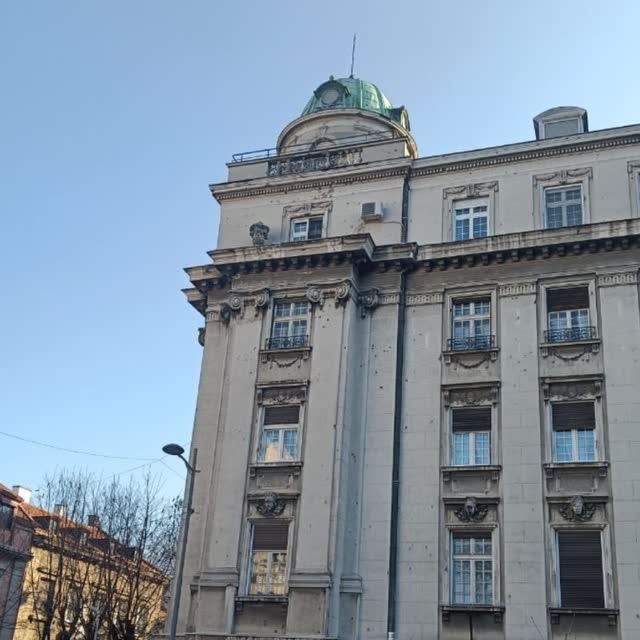 Odlazimo i rasprodajemo stvari