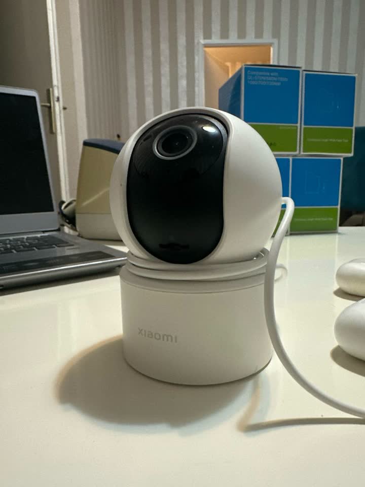 Rotaciona IP kamera Xiaomi Smart Camera