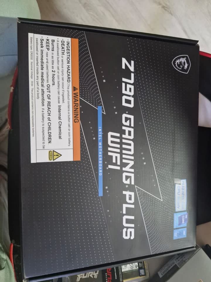 Motherboard