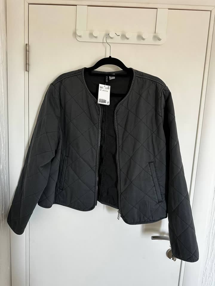 Стеганка H&M, L