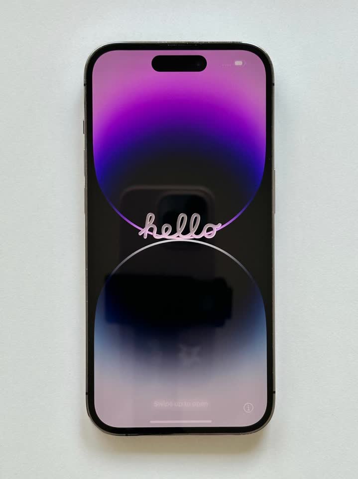 iPhone 14 Pro 128 GB