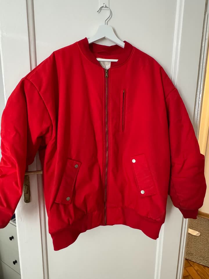Prodajem bomber jaknu