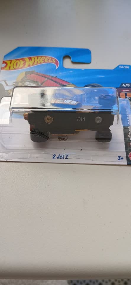 Retki hot wheels treasure hunt 2026