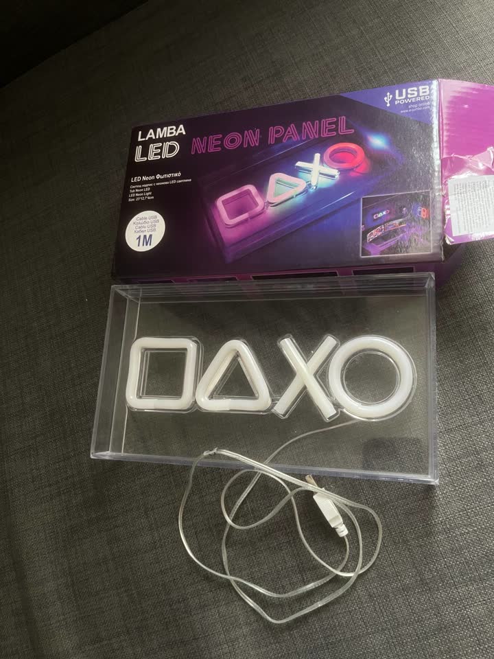 LED panel