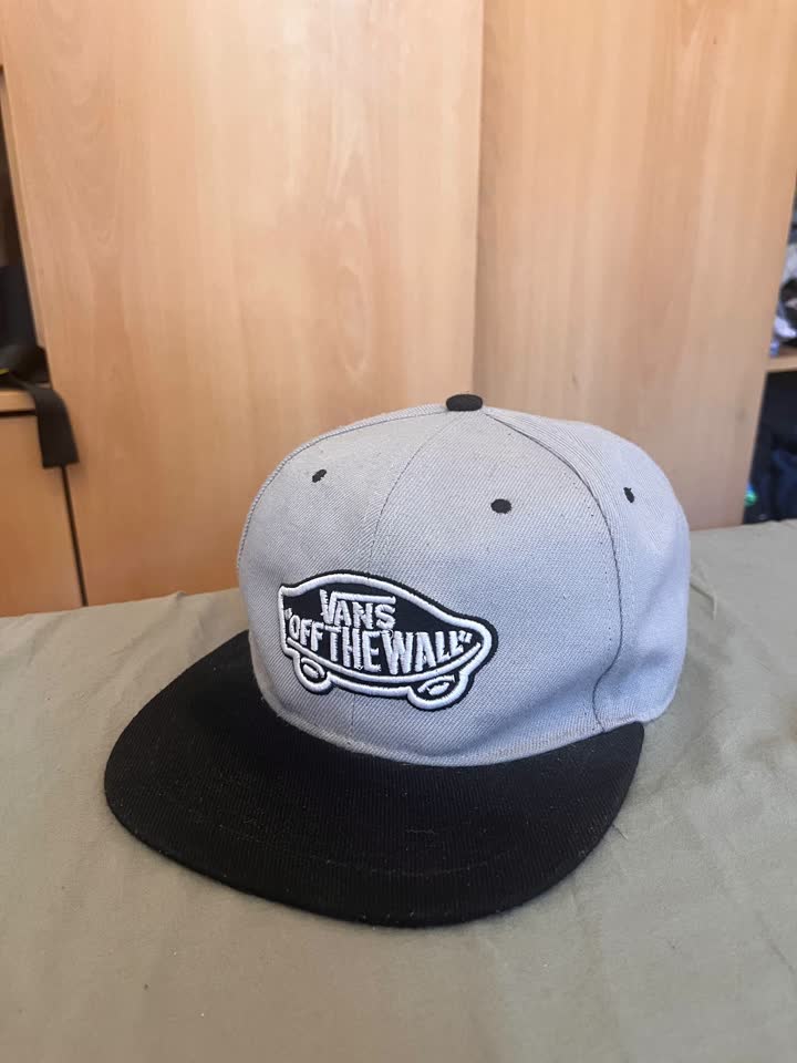 Кепка Vans