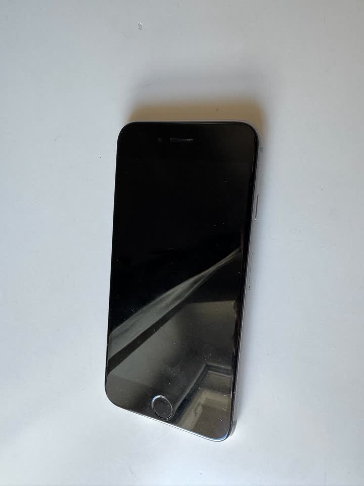 iPhone 6s