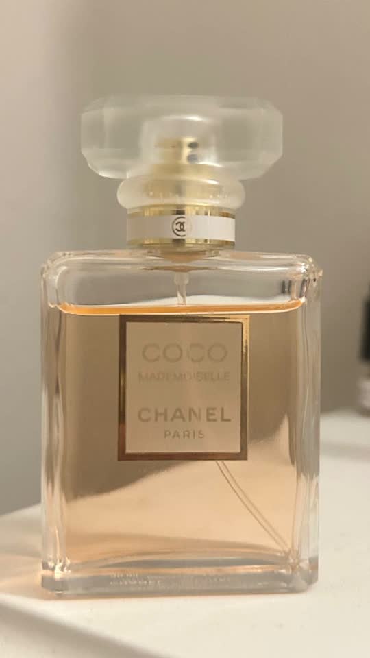 CHANEL Coco Mademoiselle