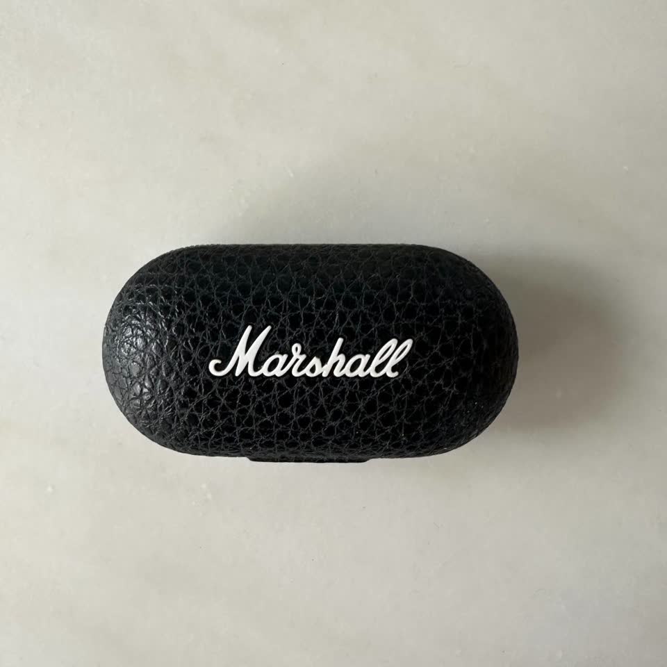 Marshall Mode II