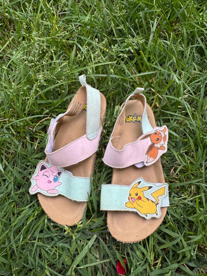 H&M Pokémon 28 размер