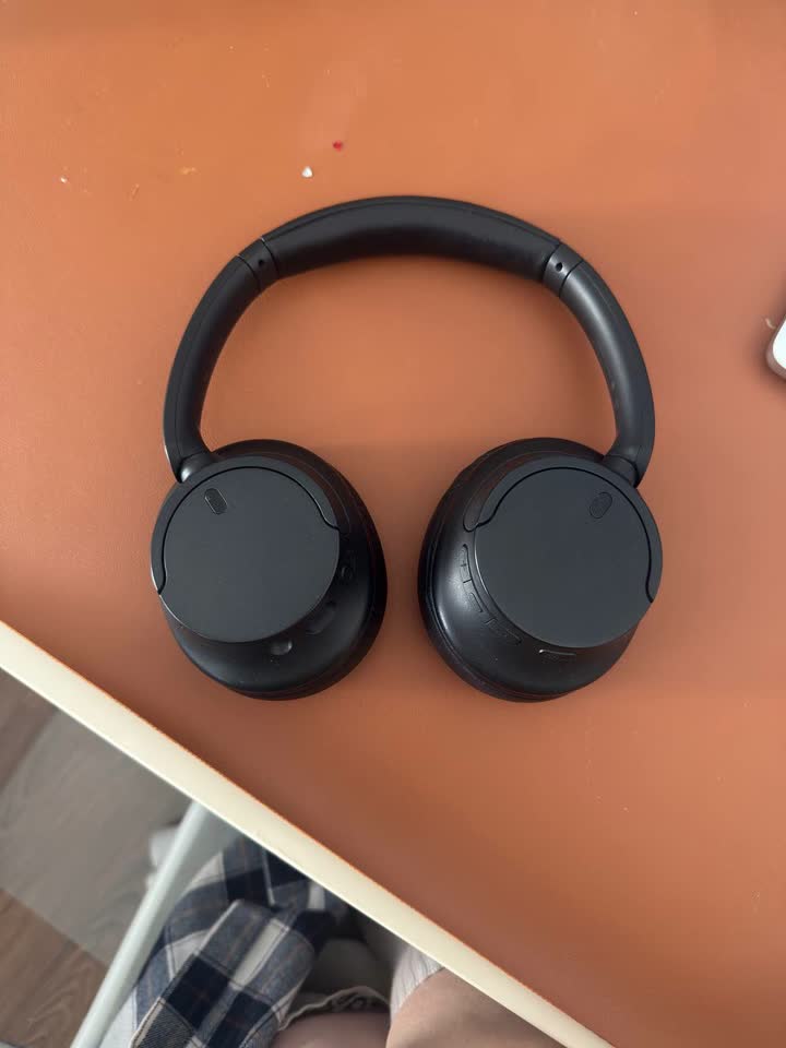 Slušalice Sony WH-CH720N