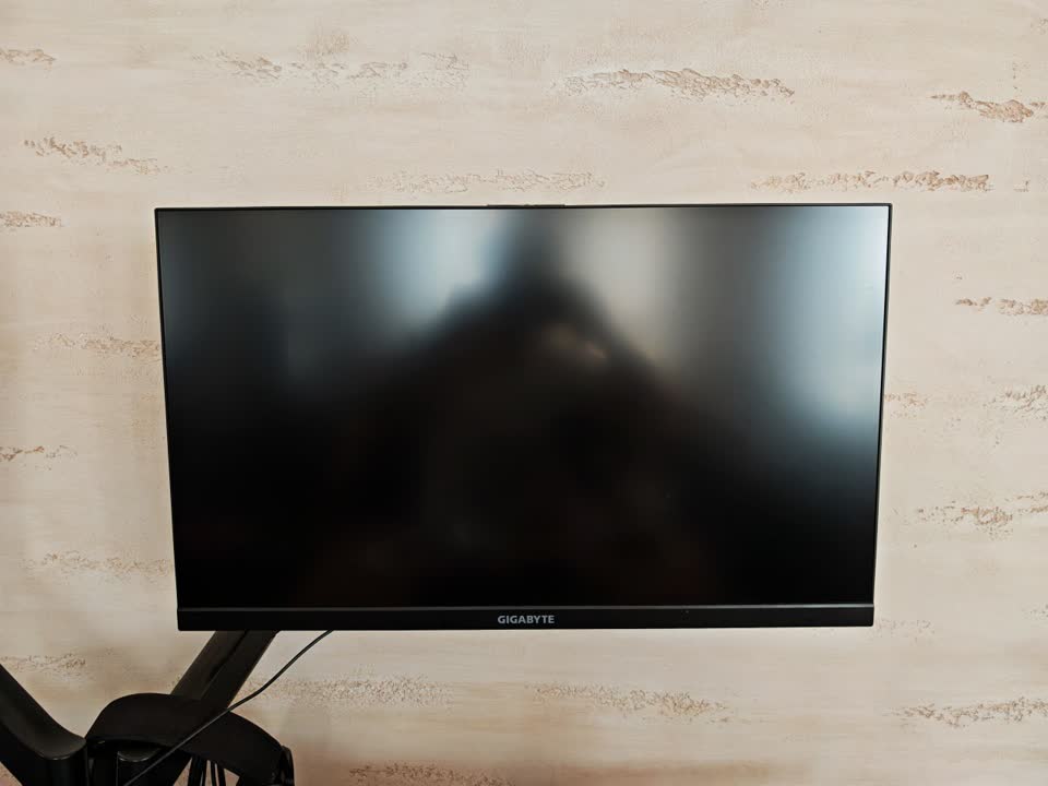 Monitor GIGABYTE 27" IPS M27Q-EK
