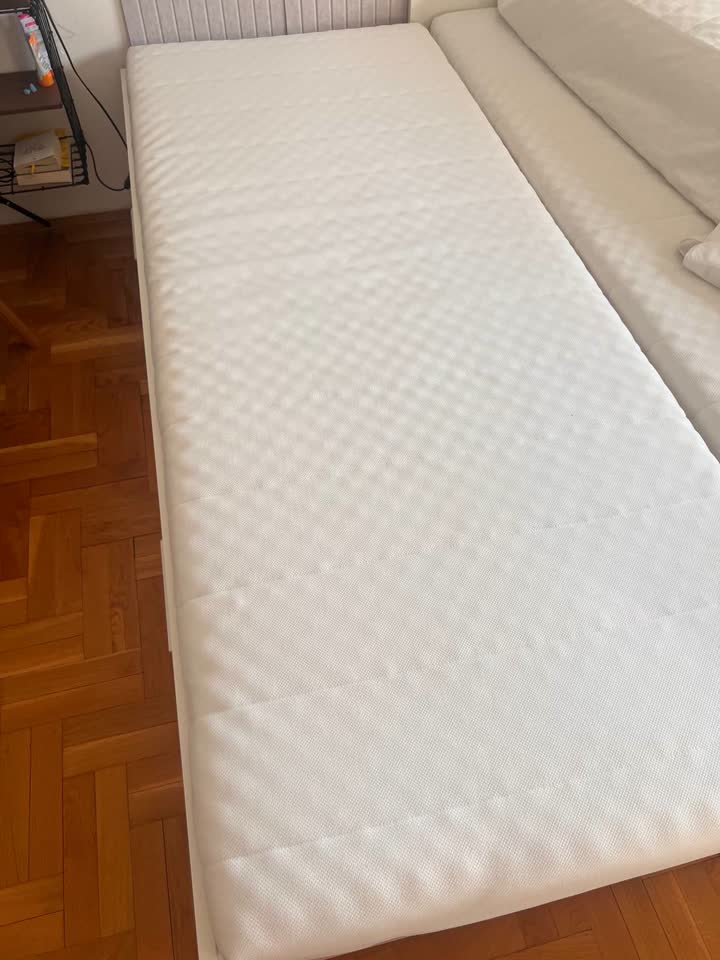 Продам матрас из IKEA ÅFJÄLL
