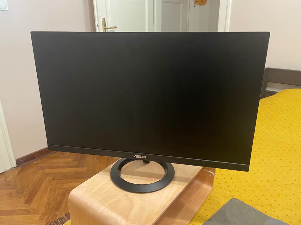 Продам монитор ASUS VZ279HE-W 27"