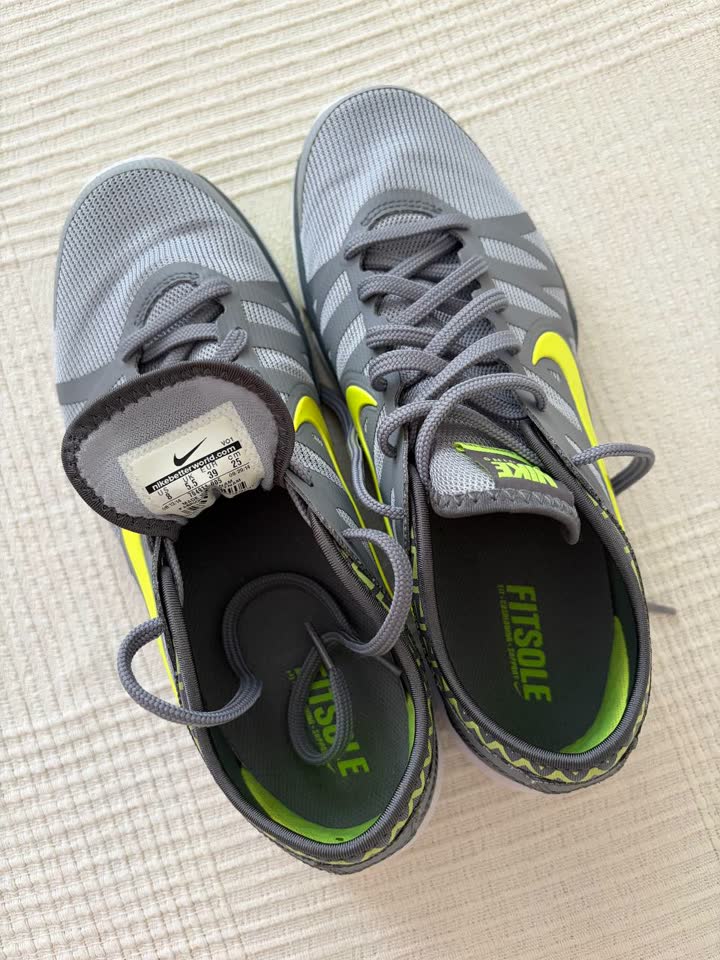 Кроссовки Nike Flex Experience Run 5