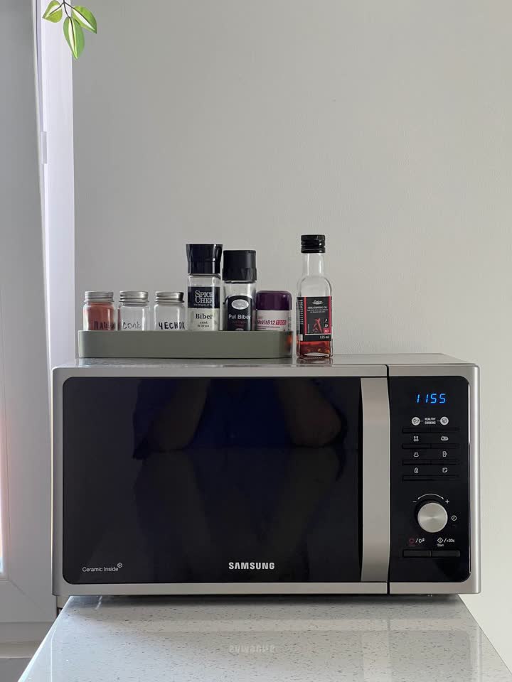 Samsung mikrotalasna