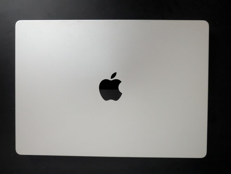 Apple MacBook Pro 14" (M4 Max / 36GB / 1TB)