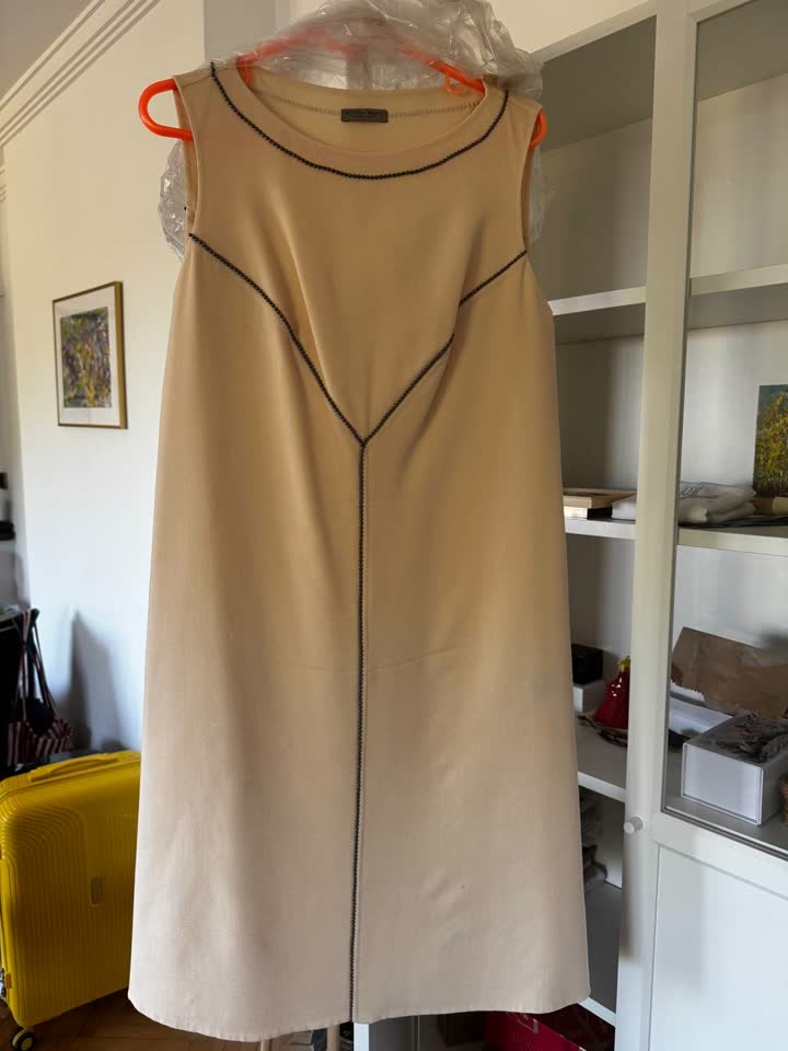 Haljina Bottega Veneta
