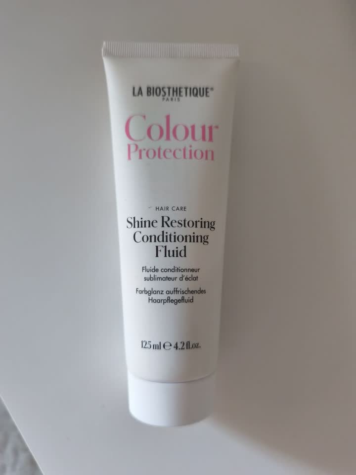 Colour Protection
