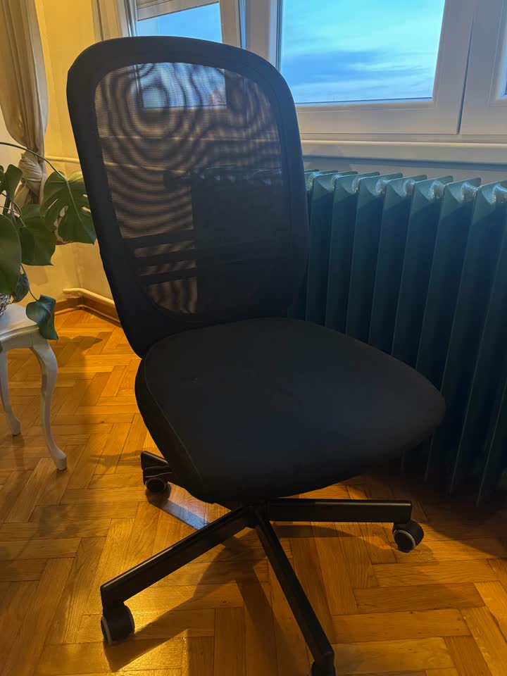 Stolica IKEA Flintan