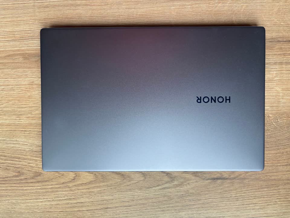 Ноутбук HONOR MagicBook 15