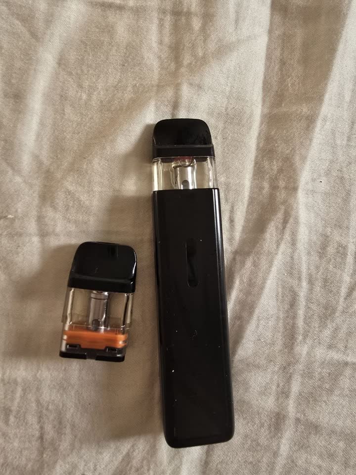 Вейп Vaporesso