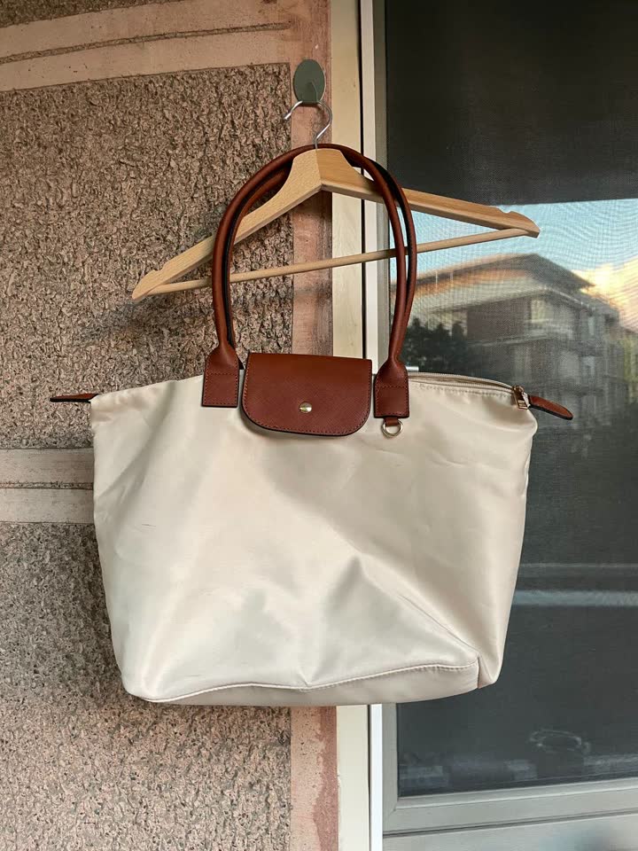 Сумка House по типу Longchamp